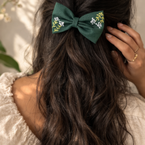 Emerald Garden